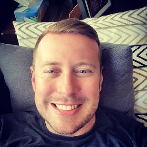 Meet your Posher, Stuart